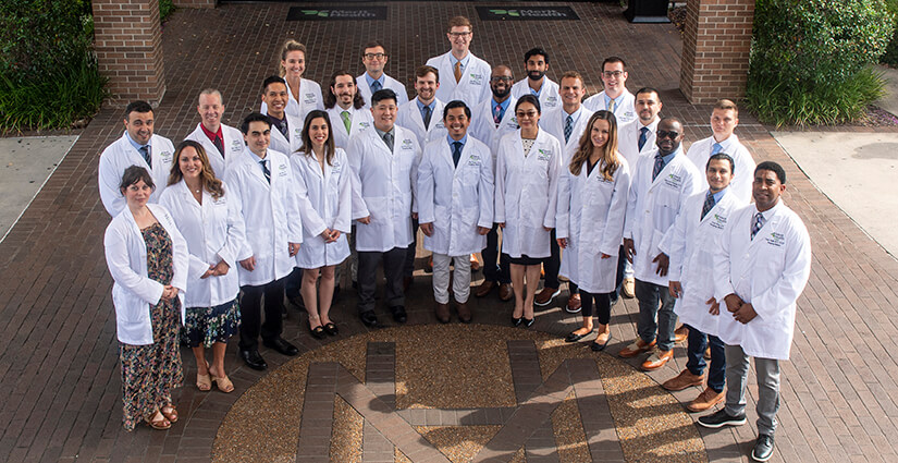 Emergency Medicine Residency